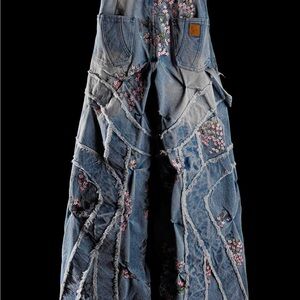 Badson drop Cherry Blossom jeans